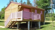 Camping Thiviers