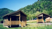 Chalet St Mary