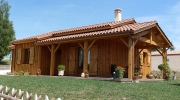 Maison Périgord C2000