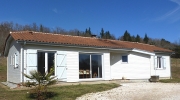 Maison Périgord C3000