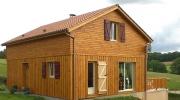 Maison sur mesure 5